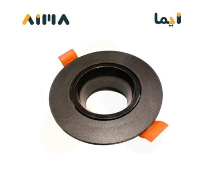 صورة كوداك اطار مضاد للتوهج 3 انش متحرك اسود